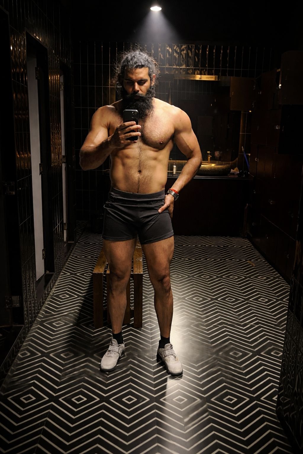 Coach Surya Raaj Singh