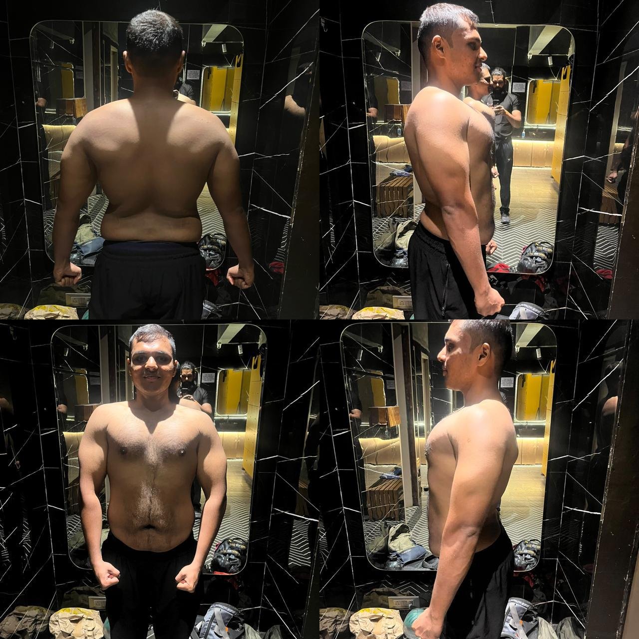 November 2025 - 89 KG