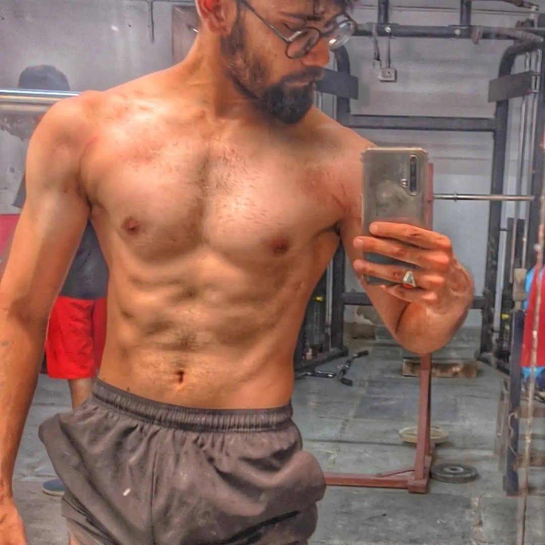 After: 59 KG