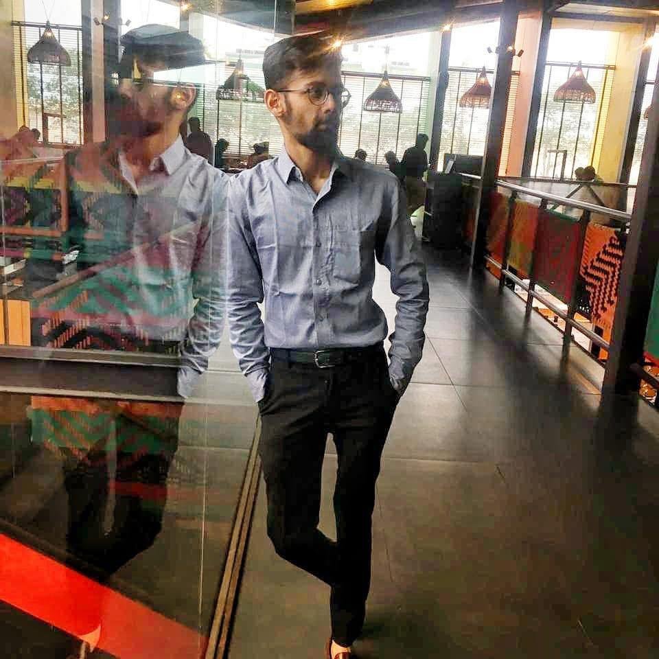 Before: 50 KG