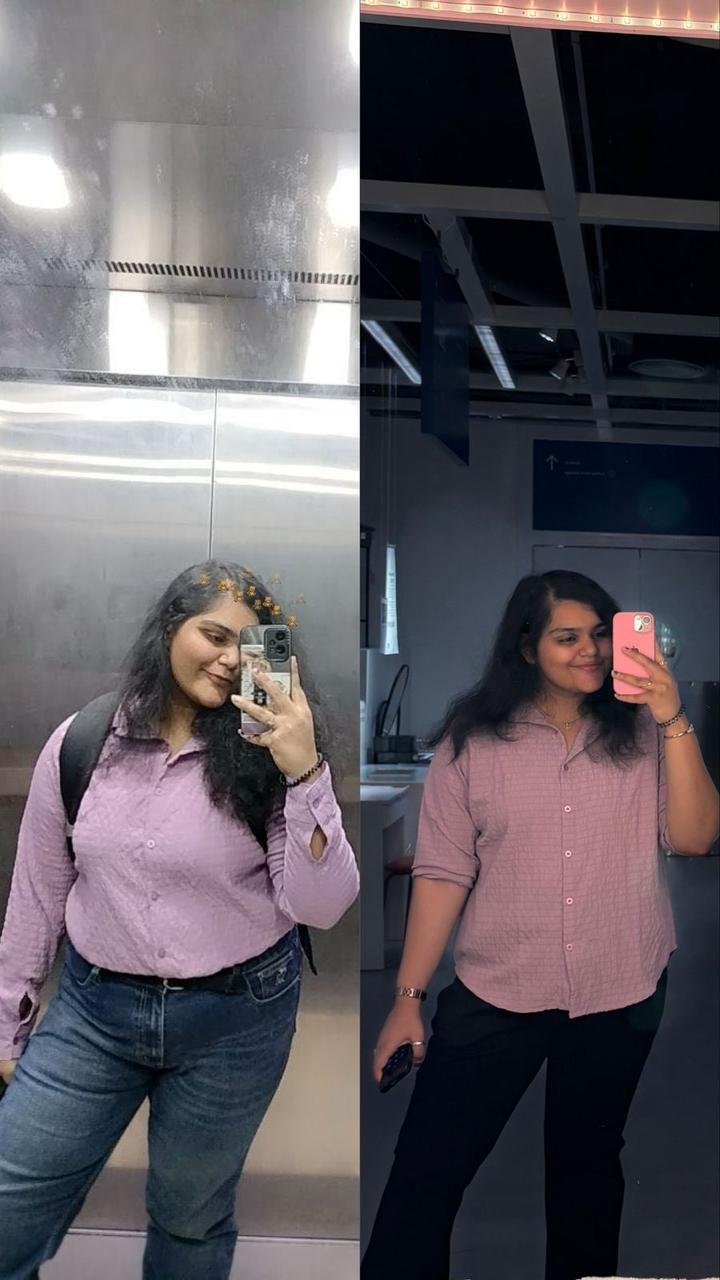 Before: 99 KG
